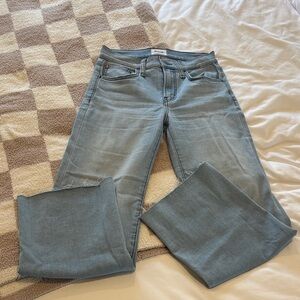 Women's Blue Jeans